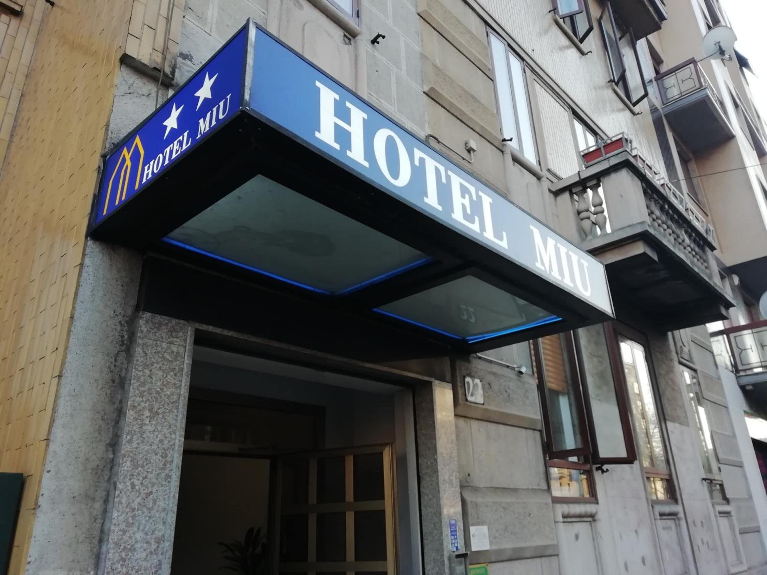Miu Hotel — Photos 2